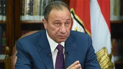 عدلي القيعي: الخطيب يقسو علي نفسه وفي حالة قلق لتدبير ميزانية الأهلي