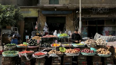 ننشر أسعار 56 صنفًا من الخضراوات في سوق العبور اليوم الجمعة 