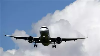 القوات الأمريكية تستأنف طلعاتها الجوية الاستطلاعية فوق النيجر