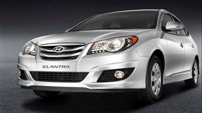 ارتفاع أسعار سيارات هيونداي 20 ألف جنيه خلال سبتمبر 