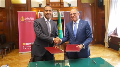 بنك مصر يوقع اتفاقية تعاون مع شركة تطوير مصر لتقديم حلول المدفوعات الإلكترونية                                          