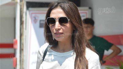 تعرف على أول امرأة مرشحة في انتخابات الزمالك (فيديو وصور) 