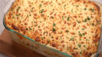 طريقة عمل النجرسكو، بمكونات بسيطة واقتصادية 