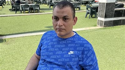 مرشح محتمل لعضوية الزمالك: هدفي بناء فرع للنادي في أسيوط (فيديو)