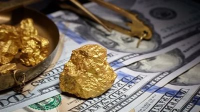 سعر جرام الذهب، المؤشر العالمي اليوم الجمعة 8-9-2023