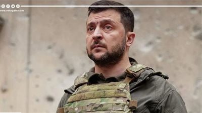 زيلينسكي يستعطف واشنطن: تأخير المساعدات لكييف يحقق أحلام بوتين