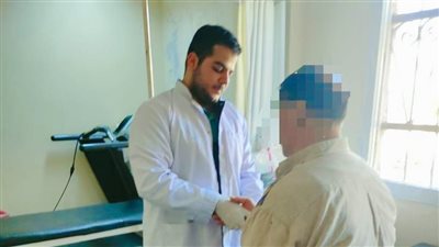 صحة الدقهلية: جلسات العلاج الطبيعى تتخطى حاجز الـ74 ألفًا خلال أغسطس 