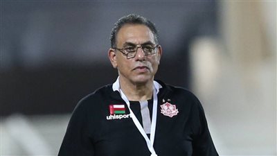 إقالة حمادة صدقي من تدريب ظفار العماني