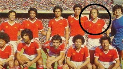 نجل صفوت عبد الحليم يكشف سر خلاف والده مع مدرب الأهلي 