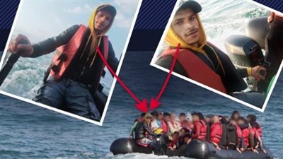 بسبب صورة، محكمة بريطانية تقضي بسجن مصري 3 سنوات