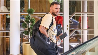 الأهلي، علي معلول يغادر معسكر النمسا للالتحاق بمنتخب تونس