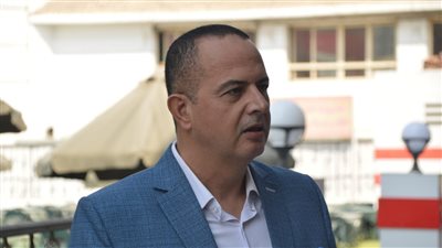 أحمد عفيفي لأعضاء الزمالك: أعدكم ببناء فرع 6 أكتوبر خلال عام (فيديو) 