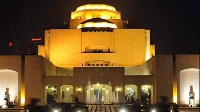 الأوبرا تفتتح موسمها الفنى الجديد بـ باريس أوفنباخ 