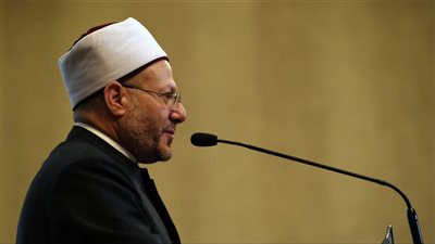 شوقي علام: الفتوى الصحيحة لا تنفصل عن الواقع