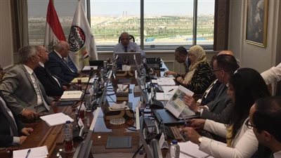 وزير قطاع الأعمال العام يستعرض طرح الفرص الاستثمارية