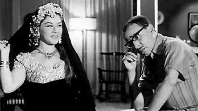 ابن فؤاد المهندس يكشف سر زواجه من شويكار وقصة علاقته بعادل إمام (فيديو)