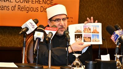 كيف تستعد الأوقاف للسيطرة على الفضاء الإلكتروني؟