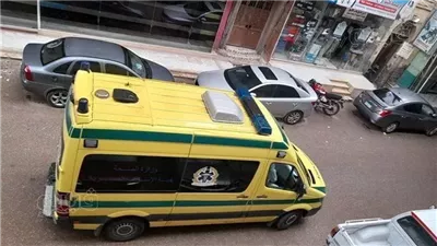 تفاصيل معاينة جثة شاب عثر عليها في الشارع بالوراق 