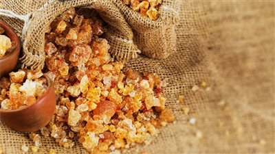 فوائد الصمغ العربي، يدخل في صناعة الأدوية ويعزز صحة القلب 