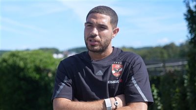 كل يوم بحجة، خالد بيبو يحذر الأهلي من حمزة علاء بعد أزمة تجديد عقده (فيديو)