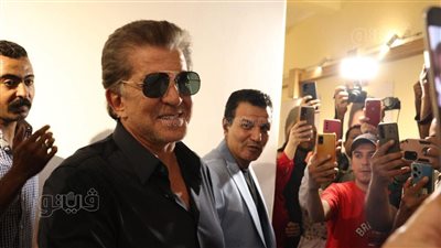 مصطفى كامل: وليد توفيق أهم وأرقى فنان عربي وبنكرم قيمة كبيرة (فيديو) 