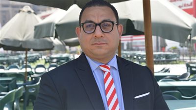  كريم عادل المرشح لمقعد أمين صندوق الزمالك يطعن بالأولمبية ضد 4 مرشحين