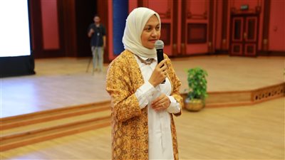 مستشار شيخ الأزهر: الإمام الأكبر يولي الطلاب الوافدين اهتماما كبيرا