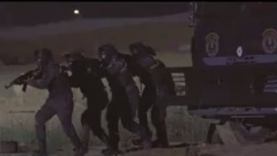 ضبط 277 تاجر مخدرات و43 فرد خرطوش خلال حملات بالمحافظات 