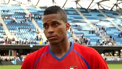 مصرع مدافع منتخب بنما في حادث إطلاق نار 