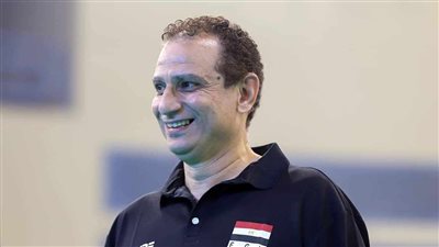 مدرب منتخب الطائرة: مواجهة الجزائر في بطولة إفريقيا اختبار حقيقي