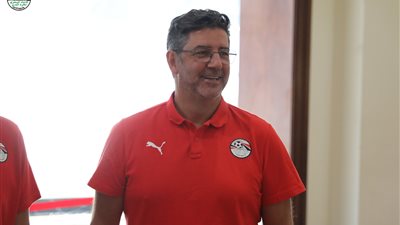 فيتوريا قبل مواجهة إثيوبيا وتونس: نريد التطور والابتكار