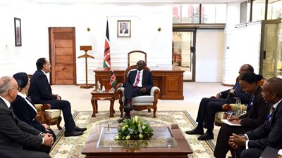 أخبار مصر اليوم، مدبولي يشارك في قمة أفريقيا للمناخ بكينيا..  قرارات عاجلة من وزير التعليم للمجتمع السيناوي.. ونتيجة الثانوية العامة الدور الثاني