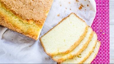 طريقة عمل الكيكة العادية بالبرتقال والشيكولاتة 