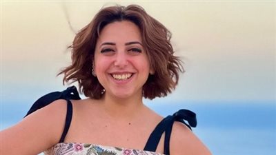 الفنانة ساندي مراد: أرفض المشاهد الساخنة والقبلات، وأوافق على رقصة لو هتخدم الدور