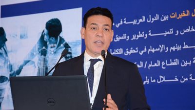 أحمد الكلاوي: قانون التحالف الوطني مظلة تشريعية لإثراء العمل الأهلي في مصر