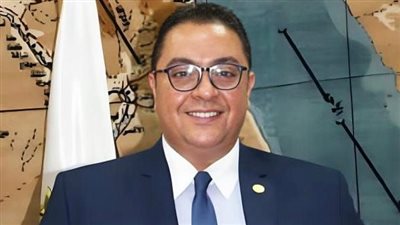 ندب الدكتور كريم همام مستشارًا لوزير التعليم العالي للأنشطة الطلابية