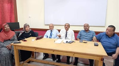 المنطقة الأزهرية بالوادي الجديد تستعد لاستقبال العام الدراسي الجديد