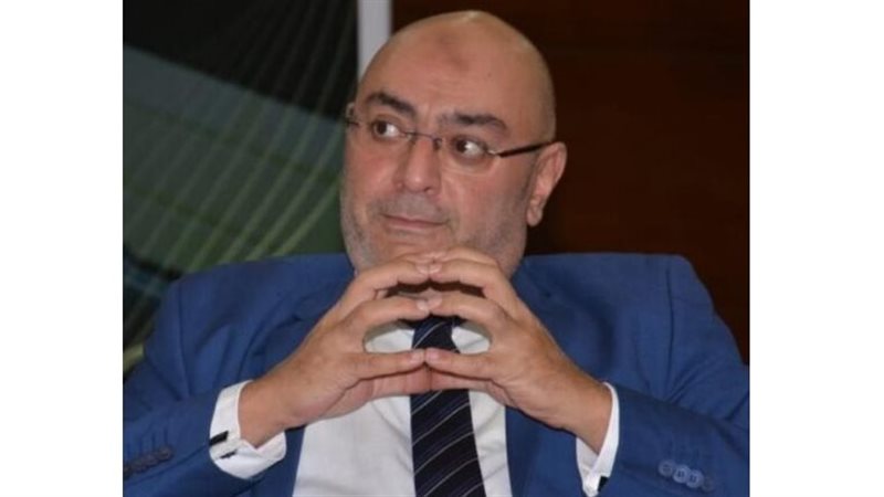 محمد جاب الله خبير