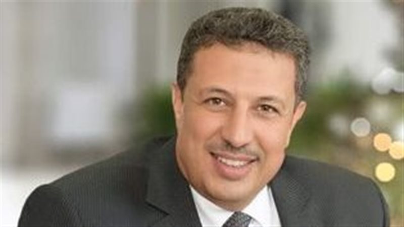 يوسف الديب وكيل وزارة