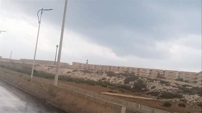 حالة الطقس، فيتو