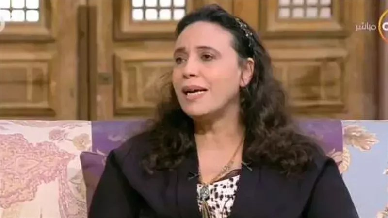 الدكتورة هدى الملاح،