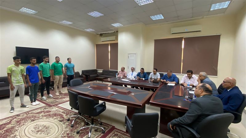 اختبارات القبول ببرنامج