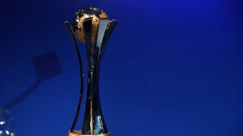 كأس العالم للأندية،فيتو