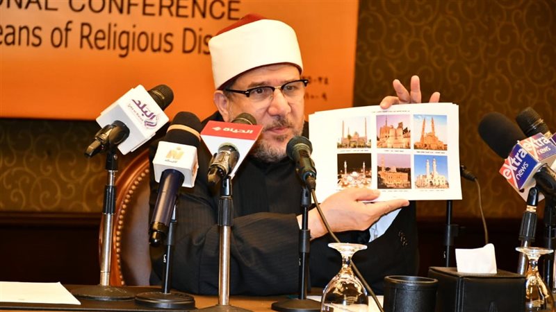 الدكتور محمد مختار