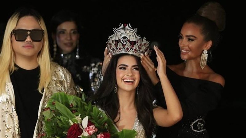 تتويج لجين يعقوب