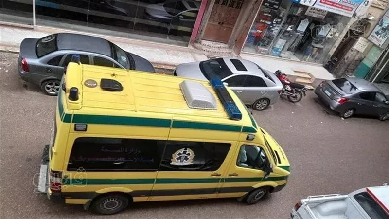 إسعاف، فيتو