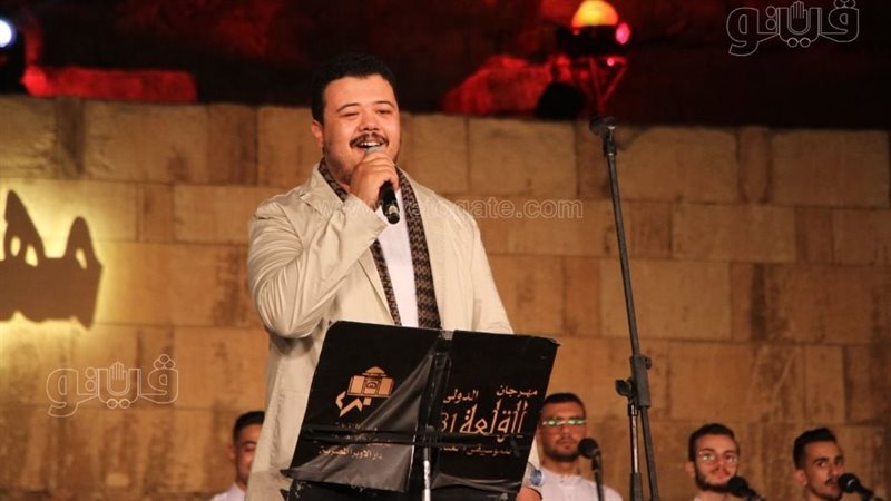 أحمد العمري،فيتو