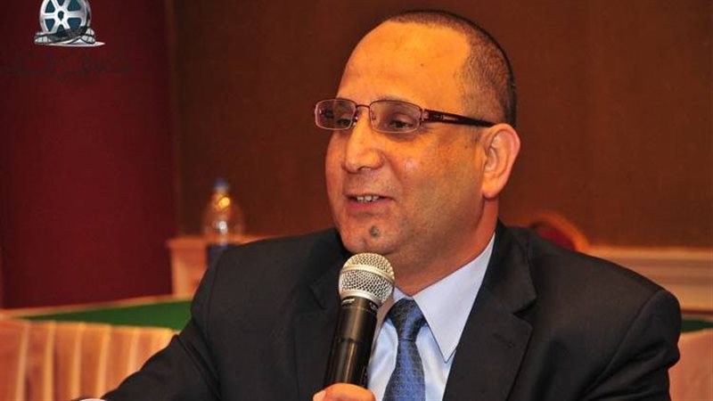 مسعد فودة