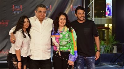 ماجد الكدواني يكشف قصة حادث الكويت الذي غير حياته وكواليس غريبة في زواجه 