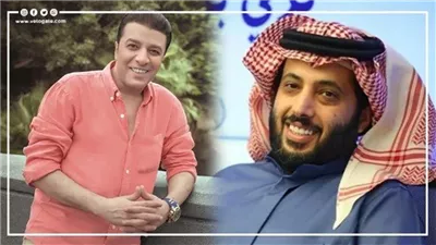 مصطفى كامل يكشف لفيتو حقيقة تحديد موعد حفله في السعودية 